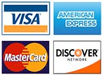 Credit Card Logos